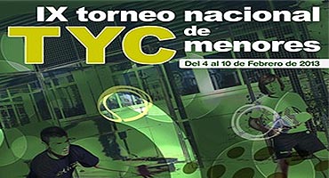 TyC 1: Comienzan las 'grandes pruebas' de menores