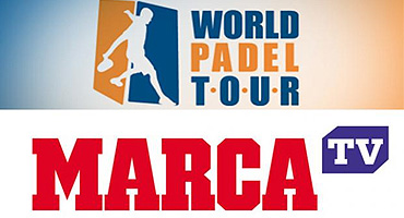 ¿¿Qué pasará con World Pádel Tour y Marca TV??