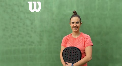 Wilson Padel vuelve a pescar en el mercado e incorpora joven talento español