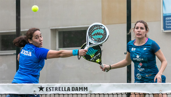 Lorena Alonso CP Moraleja Estrella Damm