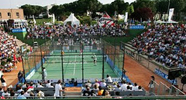 CIT: Tenis y pádel en estado puro