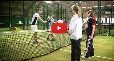 David Lloyd Club, referencia en Londres