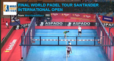 Vídeo: La final completa del Santander International Open