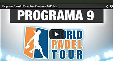 World Pádel Tour nos vuelve a mostrar todos los secretos de este deporte