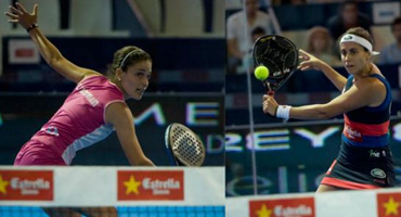 WPT Madrid: Segunda final femenina; ninguna pareja repite