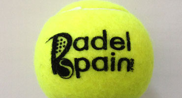 Winball, una nueva marca que apuesta por PadelSpain