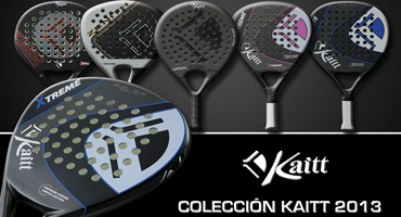 Kaitt presenta su gran revolución para la temporada 2013