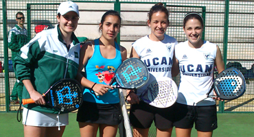 Todo listo para unas semifinales dignas del Circuito Profesional