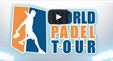 Vídeo: El séptimo programa de World Pádel Tour nos mostró...