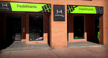 Padelmanía se hace más fuerte en la capital de España