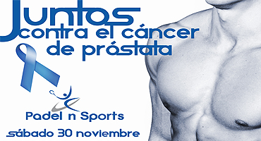 Un club de referencia en la Costa del Sol se une a la lucha contra el Cáncer