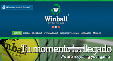 Winball: Un enigma cada vez más cerca de resolverse