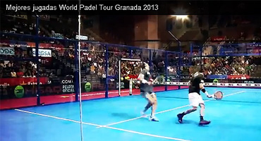 Vídeo: Las acciones más espectaculares del WPT Granada