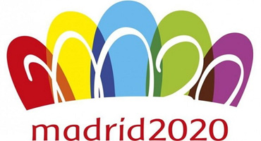 ¿Podría el pádel ser deporte olímpico en Madrid 2.020?