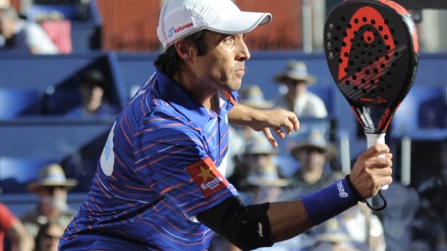 Cuenta atrás para la etapa más glamourosa del World Padel Tour