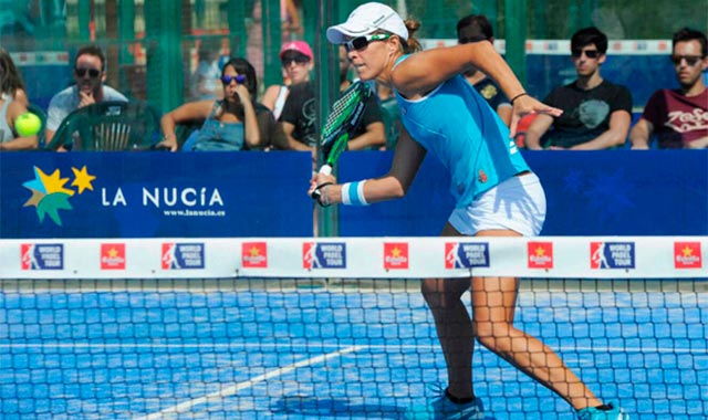 Lucía Sainz y Gemma Triay, una temporada para disfrutar