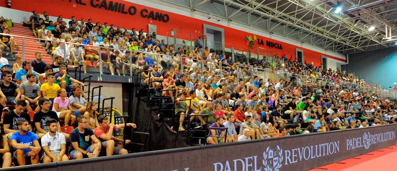 Definidas las semifinales del Estrella Damm La Nucía Open