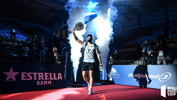 Ranking World Padel Tour