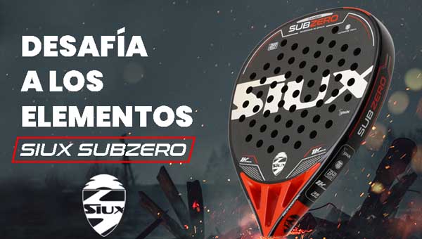 Siux Subzero