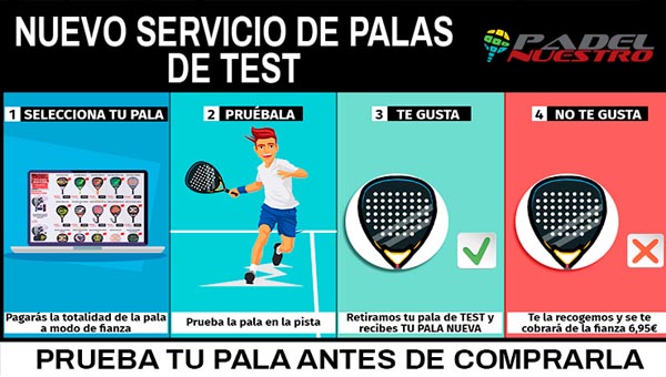 Padel Nuestro