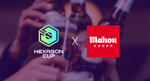 La Hexagon Cup reforzará la experiencia de los aficionados gracias al apoyo de Mahou
