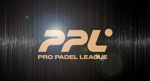 Acuerdo global de streaming para la Pro Padel League