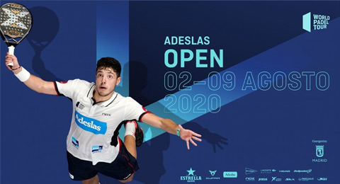 [OFICIAL] Otro torneo más a puerta cerrada: el circuito anuncia el Adeslas Open