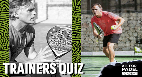 ¿Sabes qué son los adidas Trainers Quiz?