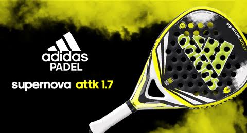 Analizamos la adidas supernova attk 1.7