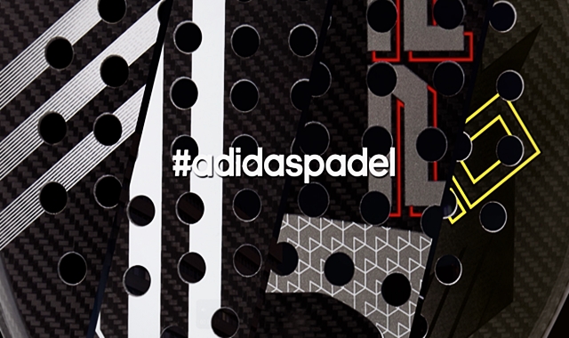 Dos años de la andadura de Adidas en el mundo del pádel