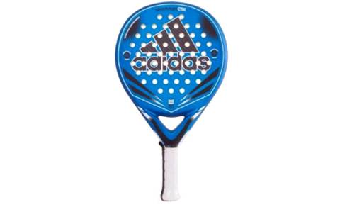 Análisis adidas Nitrocharge pádel ibérico