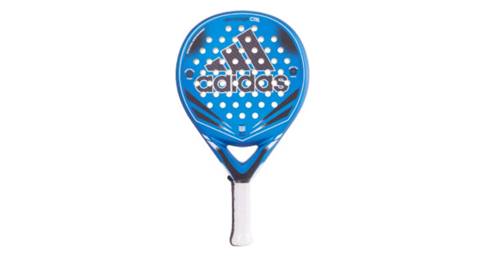 Pádel Ibérico te analiza la adidas Nitrochargue Control