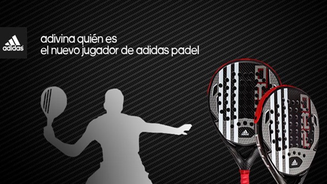 ¿Quién es el nuevo jugador Adidas? Súmate a su gran reto