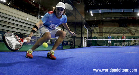 La previa de Murcia nos deja partidazos para colarse en el cuadro final