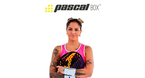 Alba Galán y su Academia se unen a la firma Pascal Box