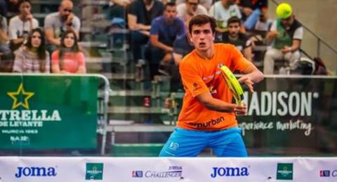 La cita del WPT Challenger Memorial José Martínez provoca cambios en el ranking