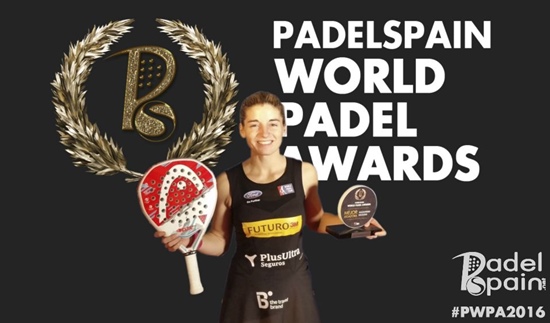 ale ganadora PWPA2016