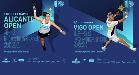 Doble nueva sesión: tendremos dos torneos del circuito WPT en noviembre