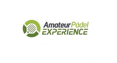 Aparece en escena el Amateur Padel Experience, una gran experiencia de pádel