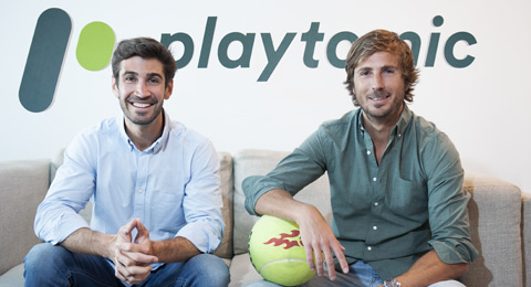 Playtomic, nueva inversión para seguir creciendo y siendo líderes