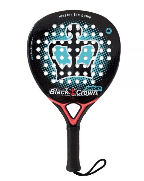 Análisis Black Crown Spider 2018