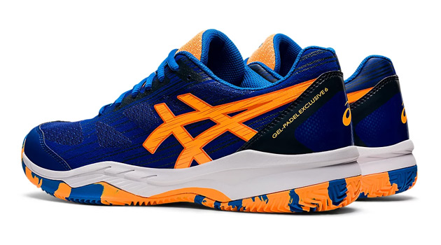 Zapatillas ASICS Lima Exclusive 6