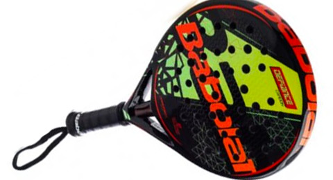 Te analizamos la Babolat Defiance Carbon 2018