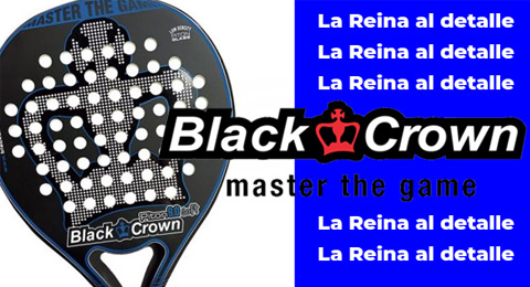 Conoce al detalle la reina de Black Crown, la 9.0 Piton