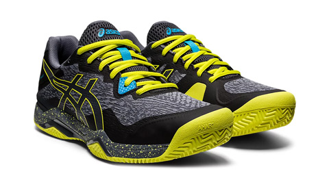 Sometemos a examen las Gel Padel Ultimate de ASICS