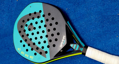 Te analizamos en profundidad la HEAD Graphene 360 Gamma Pro