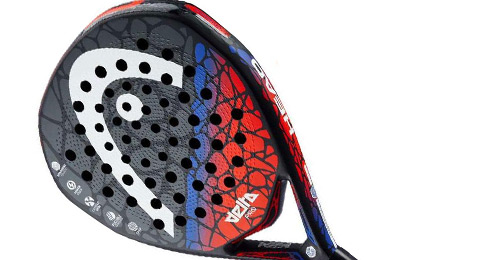 Pádel Ibérico te analiza la Head Graphene Touch Delta Pro