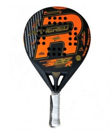 Análisis Royal Padel R28 Pádel Ibérico