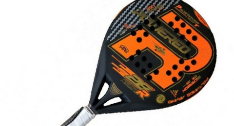 Pádel Ibérico te analiza la Royal Padel R28