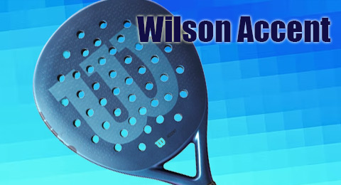 La gama principiante de Wilson da la bienvenida a la nueva Accent